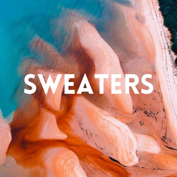 Sweaters - Picture 1 of 1